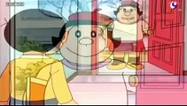 โดเรม่อน 04 ตุลาคม 2558 ตอนที่ 48 Doraemon Thailand [HD]