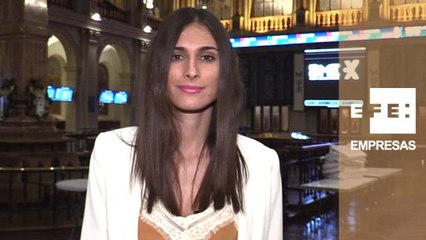 El IBEX 35 cae el 1,51 % en su peor racha desde agosto de 2011