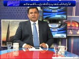Asif Mehmood Blasts on CM Sindh Remarks against Liaqut Ali Khan