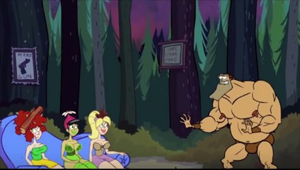 sosis partisi 2016 full fragmanı