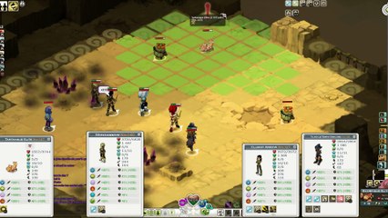 Wakfu Clip Music 12 {Electro}