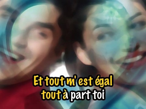 KARAOKE JULIEN CLERC - Fais moi une place