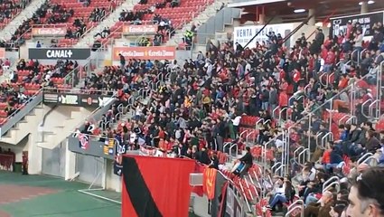 8 diciembre 2013 Mallorca vs Numancia3