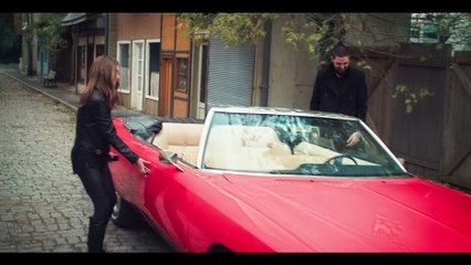 İdo Tatlıses - Marifet (official video) [FULL HD]