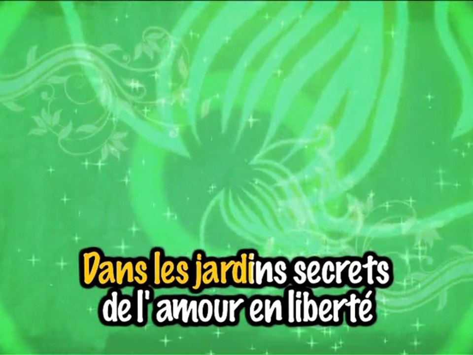 KARAOKE PACIFIQUE - Quand tu serres mon corps