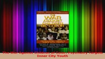 The War Against Children of Color Psychiatry Targets Inner City Youth PDF
