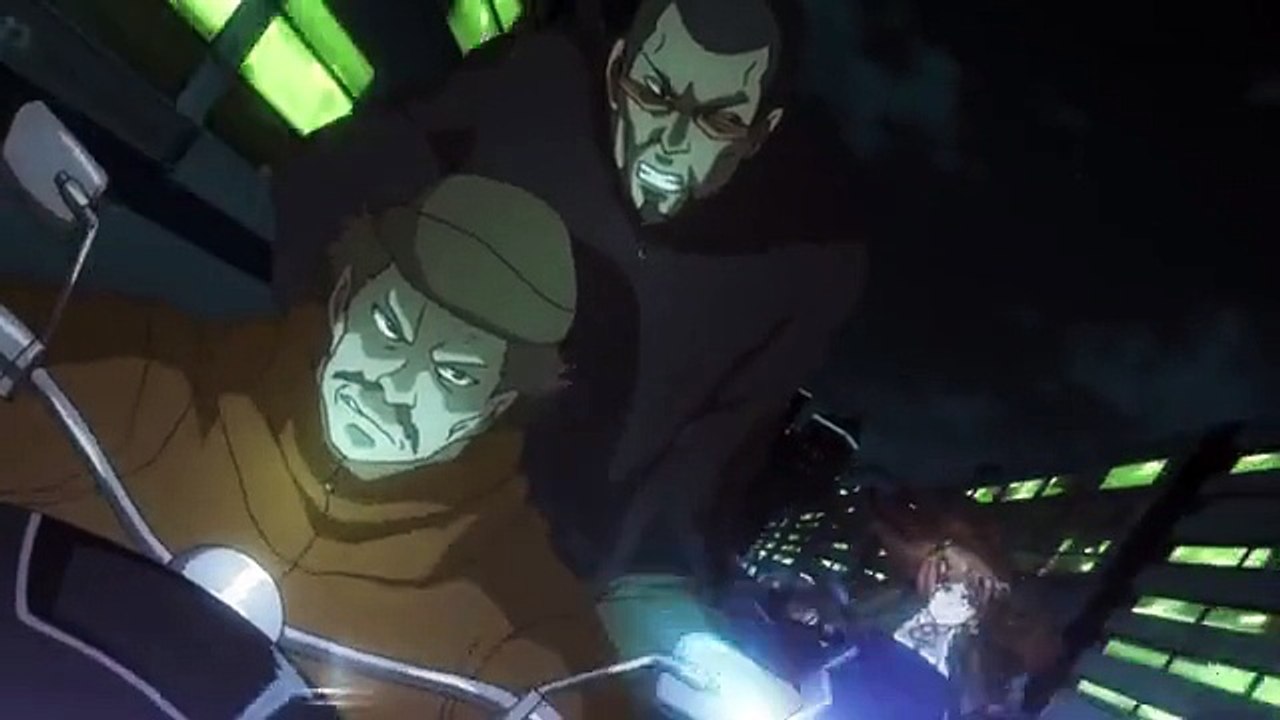 対魔導学園35試験小隊 第10話_ Taimadou Gakuen 35 Shiken Shoutai - 10