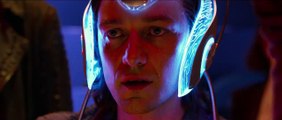 X-Men : Apocalypse - Bande-annonce (VOST)