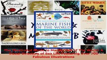 Read  The Illustrated Guide to Marine Fish of The World A Visual Directory of Sea Life Ebook Online