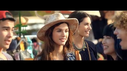 Yalın - Benimki #AşktaCesurOlan - Cornetto