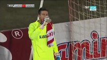 2-1 Hakan Bilgiç Goal Turkey  TFF 1. Lig - 11.12.2015, Elazığspor 2-1 Kardemir Karabükspor