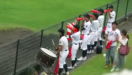 安達高校　はじめてのチュウ