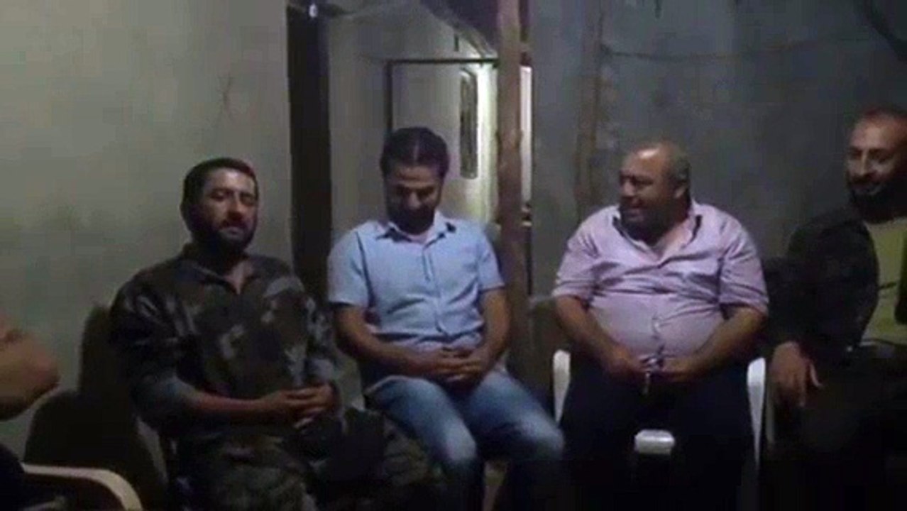 Bayır bucak Türkmenlerine Yardım - Bayır Bucak Türkmenleri