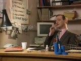 Father Ted - 1x01 - Good Luck, Father Ted