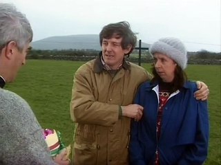 Father Ted - 2x08 - Cigarettes and Alcohol