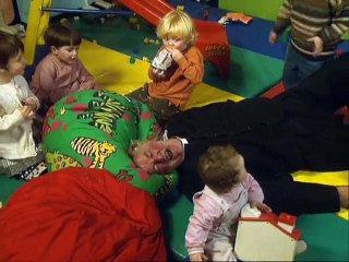 Father Ted - 2x11 - A Christmassy Ted