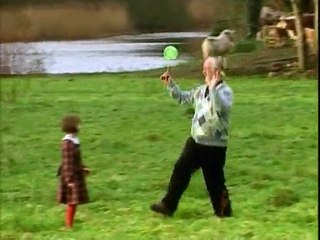 Father Ted - 3x02 - Chirpy Burpy Cheap Sheep