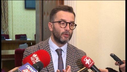 Markimi i karburanteve. Romano port, Braçe: GFI shantazhoi qeverinë