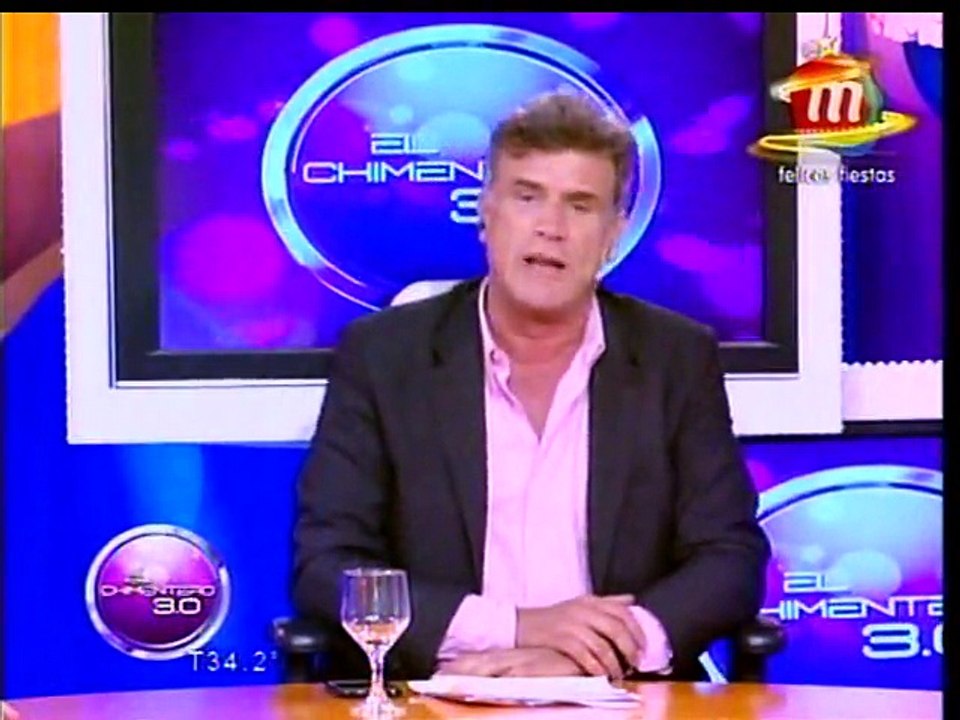 ¿Por qué la gente no cree en el romance de Ailén Bechara y Bertona?
