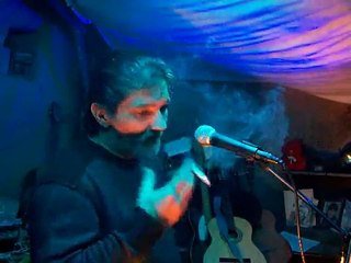 Thierry Chante Soldat ne tirez pas Gérard Lenorman