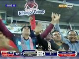 Chris Gayle 92 (47) vs Chittagong Vikings 9 SIXES | Bangladesh Premier League 2015 |