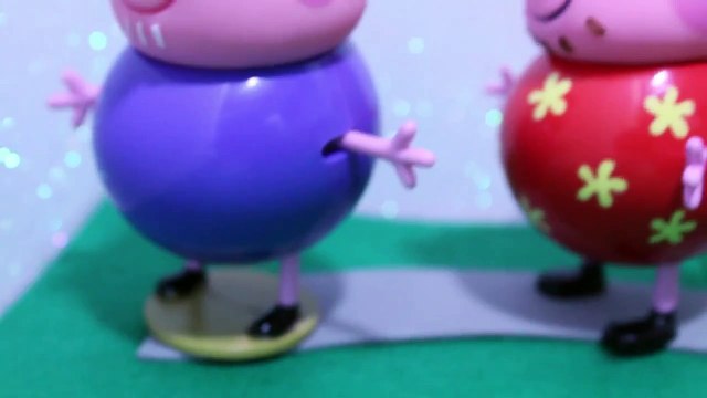 videos Peppa pig juguetes videos aventuras juguetes de peppa pig camping playset play juguetes