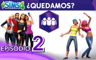 Los Sims 4 |QUEDAMOS| 