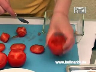 Закуска Бистро (appetizer Bistro)