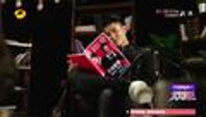 《天天向上》20151211期