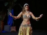 Sadie Belly Dance