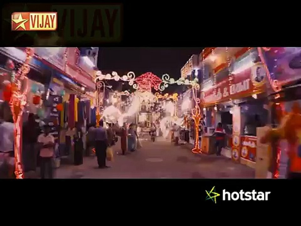 Maari | Diwali Special | Promo 12