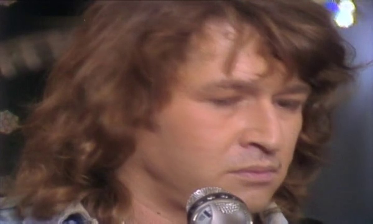 Peter maffay - lieber gott 1982