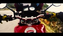 Fast Athens Riders | Multistrada | z1000 | Versys