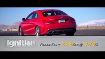 2014 Mercedes Benz CLA45 AMG: The Most Powerful Turbo 4 Cylinder in the World! Ignition Ep