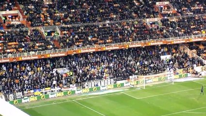 valencia vs osasuna18 1 diciembre 2013