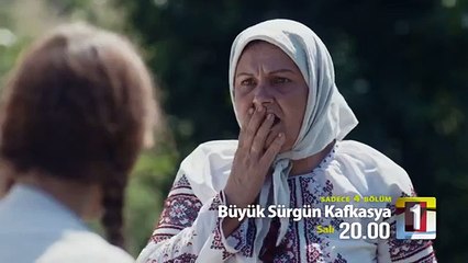 Büyük Sürgün Kafkasya Tanıtım Fragmanı