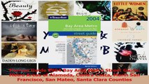 Read  Thomas Guide 2004 Bay Area Metro Street Guide Metro Areas of Alameda Contra Costa Marin Ebook Free