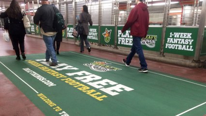 AP: What NY Ban Means for Daily Fantasy