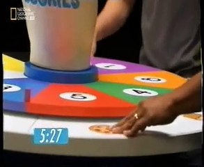 Cerebro imaginativo: Soluciones creativas (Ondas gamma)