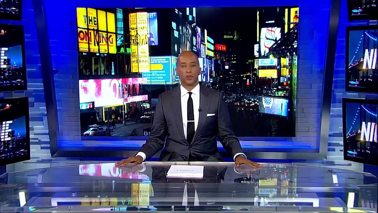 Donald Trump Has Closed Meeting With African American Pastors