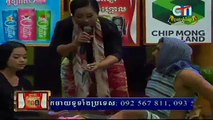 Pekmi, Khmer comedy, CTN Comedy, Boros Ler Ker, បុរសឡឺកឺ, 11 October 2015 YouTube 360p