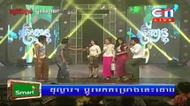 Khmer Comedy, CTN Comedy, Peakmi Comedy, 03 October 2015, បុណ្យមិនគិត ប្រព្រឹត្តតែអំពើអាក្