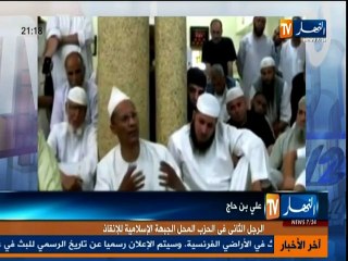 الحصاد الاخباري ليوم 29 جوان 2013 2