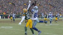 NFL to form a catch rule committee