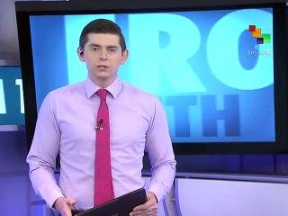 Venezuela: Assembly Proposes Worker Control of  ANTV