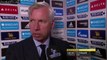 Chelsea vs Crystal Palace 1 : 2 Alan Pardew post match interview