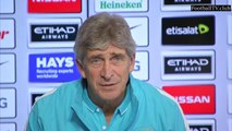 Manuel Pellegrini coy on Kevin De Bruyne transfer pre Manchester City vs Watford