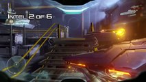 Halo 5 Intel Guide: Mission 6: Evacuation