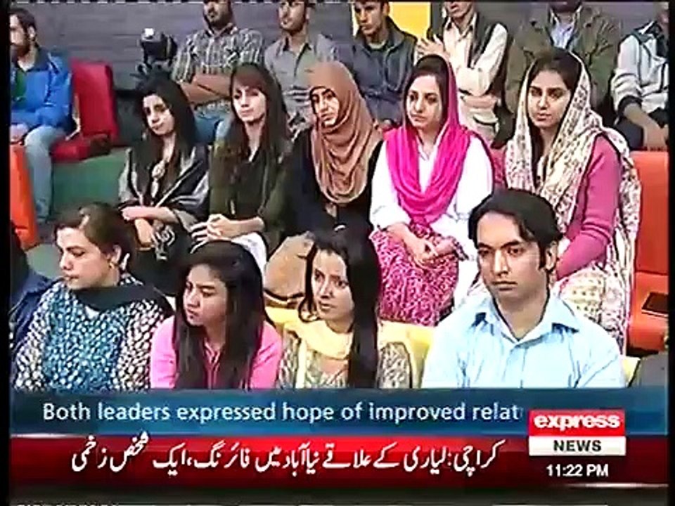 Khabardar with Aftab Iqbal - 11 December 2015