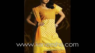 Dress Fashion Salwar Kameez, Embroidered Indian Suit Salwar